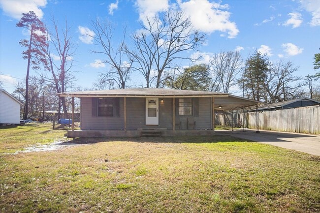 1504 May St in Lufkin, TX - Building Photo - Building Photo