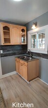 614-1 Jeffrey St in Bakersfield, CA - Building Photo - Building Photo