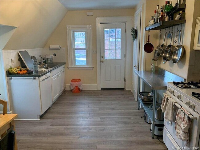 95 Lyon St in New Haven, CT - Building Photo - Building Photo