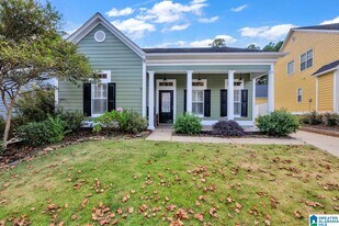 6285 S Clubview Cir in Bessemer, AL - Building Photo