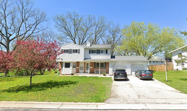 property at 526 Melody Ln