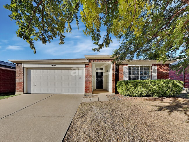 property at 1420 Mosscreek Dr