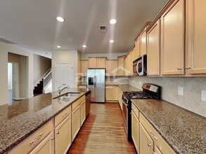 1613 Deer Meadows Dr in Waxhaw, NC - Building Photo - Building Photo