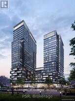 10 Graphophone Grv in Toronto, ON - Building Photo