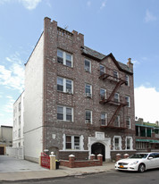 1922 85th St Apartamentos