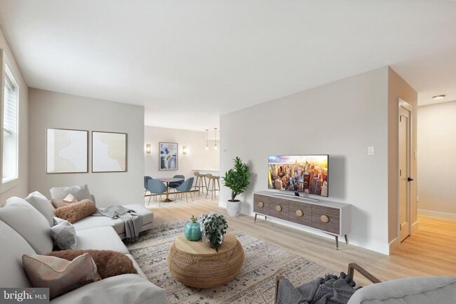 property at 176 W King St