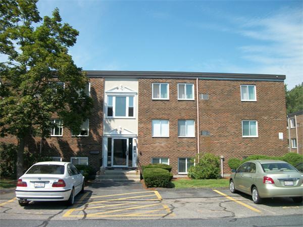 property at 6 Universal St