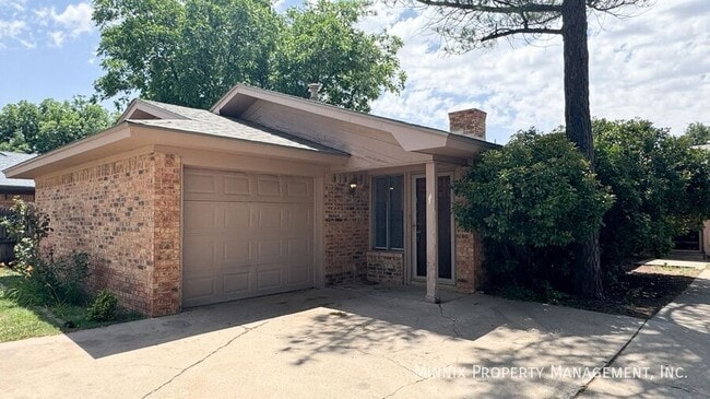 property at 4427 75th Dr