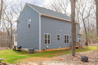 295 Willis Proffitt Rd in Mineral, VA - Building Photo - Building Photo