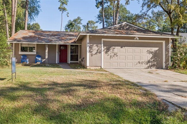 property at 95 Marabou Pl