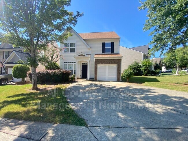 property at 542 Marsh Lake Rd SE