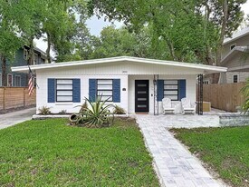 806 E Livingston St in Orlando, FL - Building Photo
