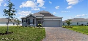 8809 Cascade Price Cir in North Fort Myers, FL - Building Photo