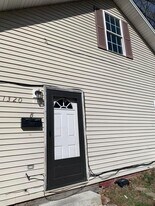 1320 S Grand Ave in Evansville, IN - Building Photo