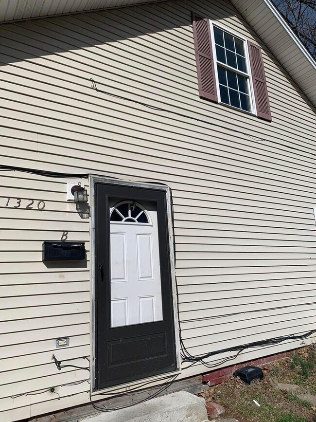 property at 1320 S Grand Ave