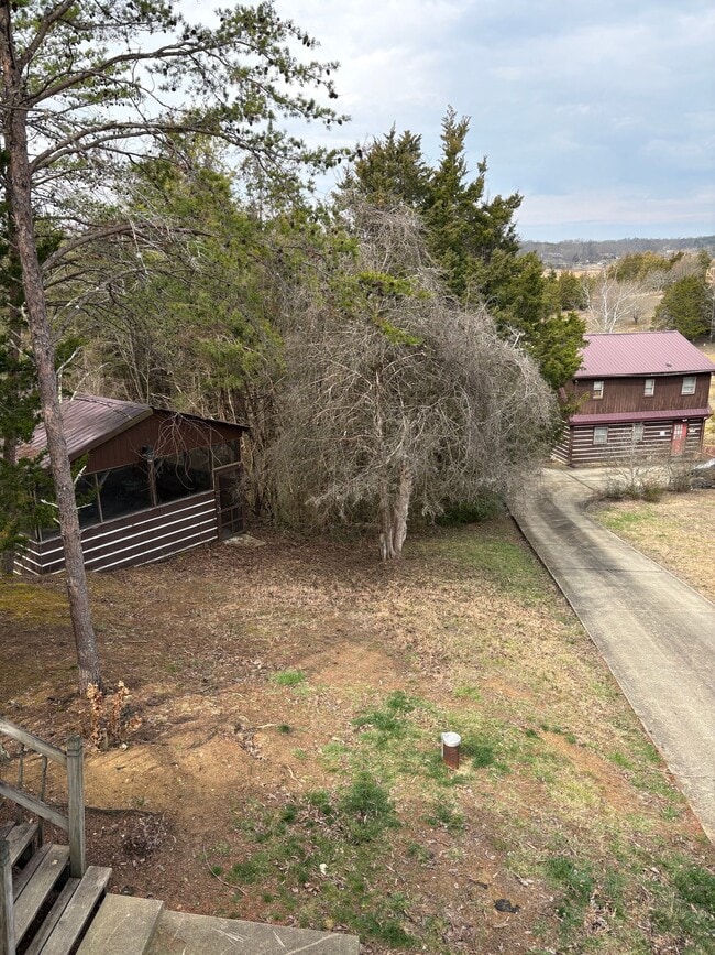 property at 2535 McCloud Way