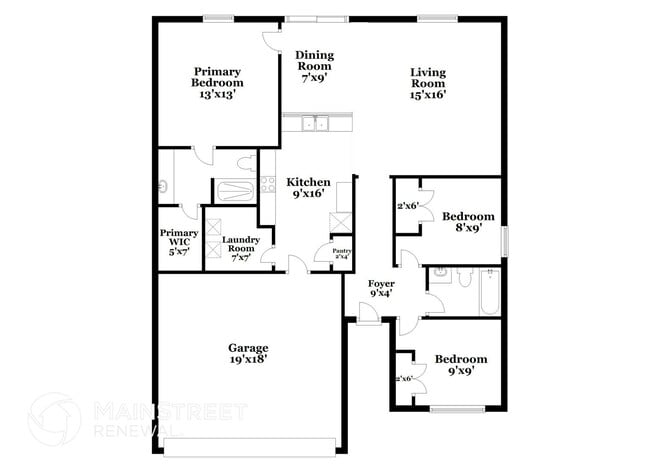 4067 Meredith Woods Ln in Winston-Salem, NC - Building Photo - Building Photo