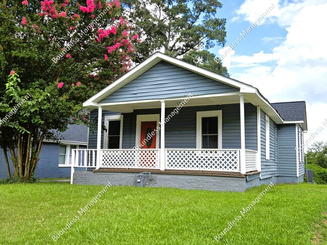 property at 2268 Newnan St