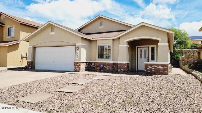 property at 1520 Prickley Pear Dr