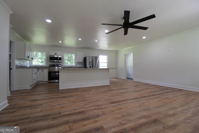 8142 Alabama Hwy in Rome, GA - Building Photo - Building Photo