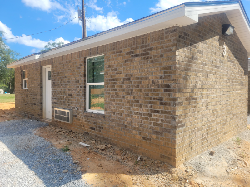 16185 MS-603 in Kiln, MS - Building Photo