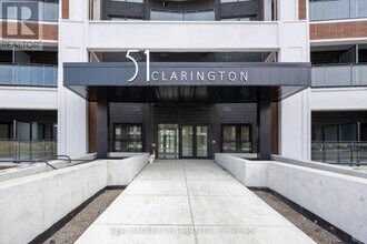 51 Clarington Blvd in Clarington, ON - Building Photo - Building Photo