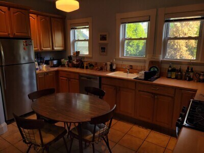 159 Parsons St, Unit #1