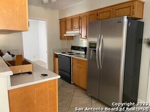 7031 Forest Meadow St in San Antonio, TX - Building Photo - Building Photo