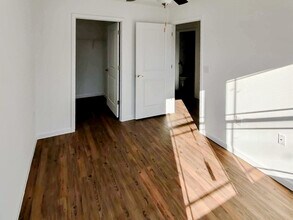 Hadlee Manor Senior Apartments in Bixby, OK - Foto de edificio - Interior Photo