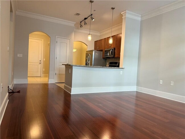property at 3621 Vinings Slope SE