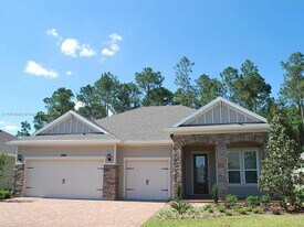 174 Antilles Rd in St. Augustine, FL - Building Photo
