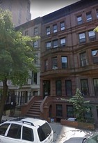 18 West 88th Street Apartments