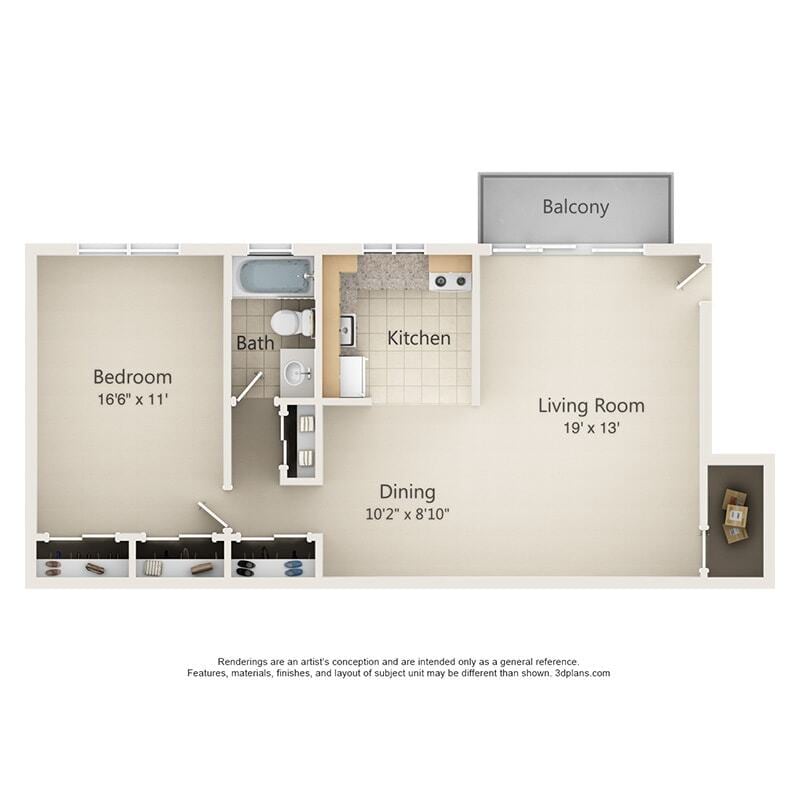 Brakeley Gardens Apartments Phillipsburg, NJ Apartments For Rent