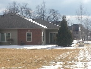 315 Victoria Station Way in Fort Wayne, IN - Building Photo - Building Photo