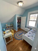 185 S 11th St in Newark, NJ - Foto de edificio - Building Photo