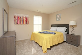 BayOak in Normal, IL - Building Photo - Interior Photo