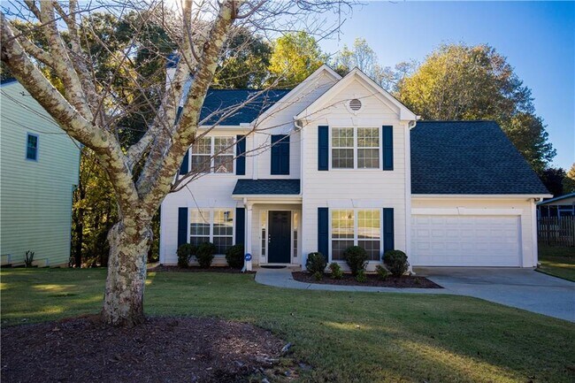 512 Antler Ln in Suwanee, GA - Building Photo - Building Photo