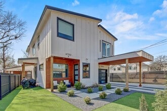 4703 Louis Ave in Austin, TX - Building Photo - Building Photo
