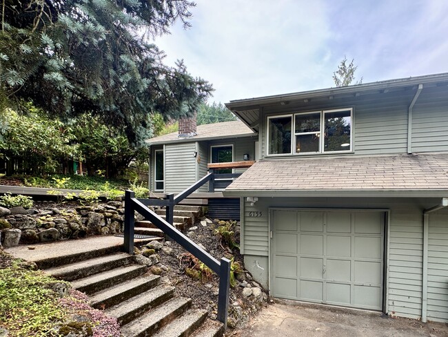 property at 6155 SW Heights Ln