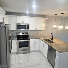 4536 29th St SW in Lehigh Acres, FL - Building Photo - Building Photo