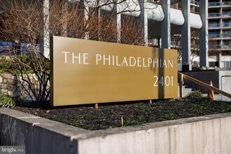 2401 Pennsylvania Ave in Philadelphia, PA - Building Photo - Building Photo