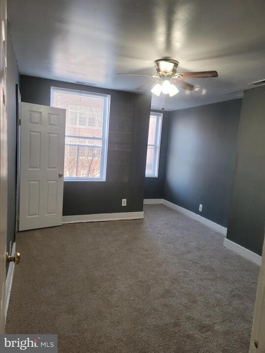 34 O St NW in Washington, DC - Building Photo