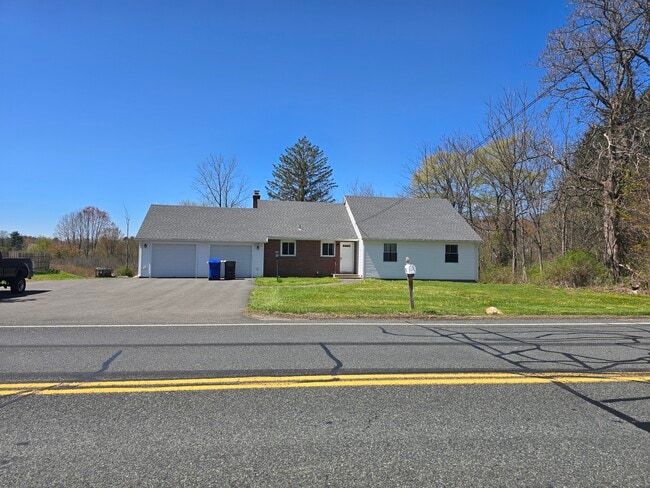 property at 36 N Maple St