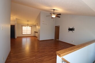 1414 N Milford Lk Rd in Junction City, KS - Building Photo - Building Photo