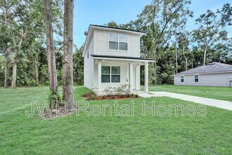 11069 Joel St in Jacksonville, FL - Building Photo - Building Photo