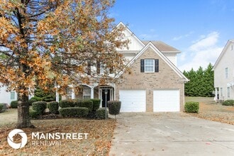3120 Baywood Ct in Conyers, GA - Building Photo - Building Photo