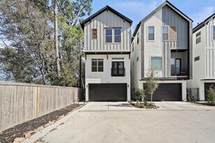 5320 Creekmont Timbers Trl in Houston, TX - Building Photo