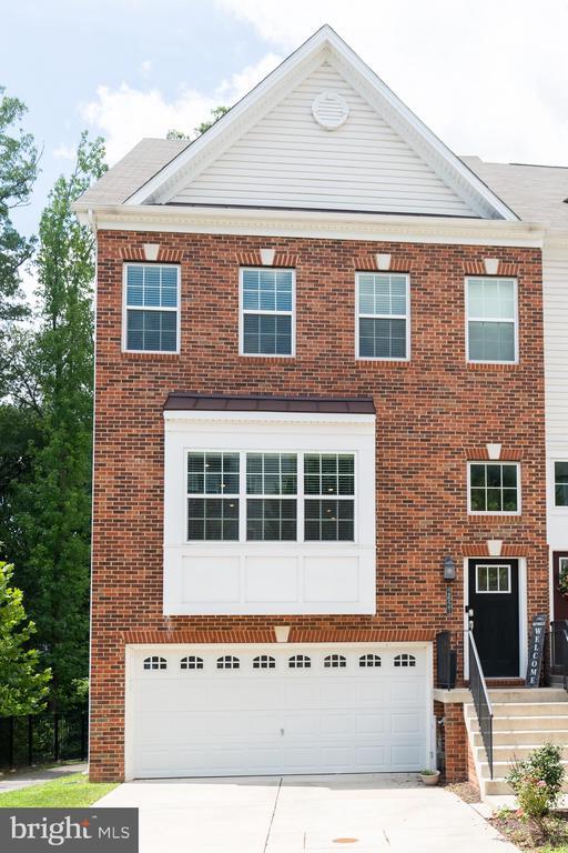 property at 2621 Smooth Alder St
