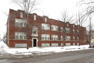 8056-8058 S Bishop St in Chicago, IL - Building Photo - Building Photo