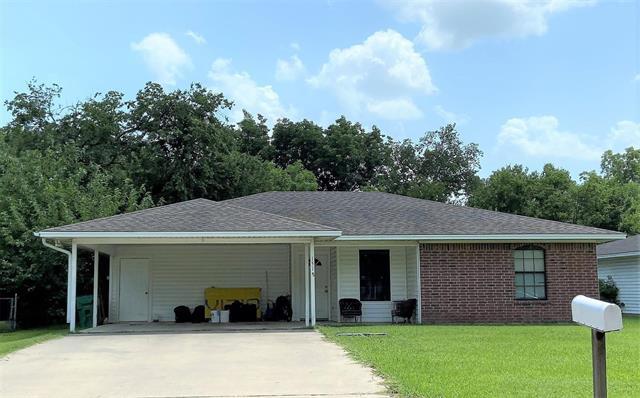 property at 1518 Cherry St